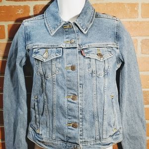 Levi's Women's Original Trucker Jacket